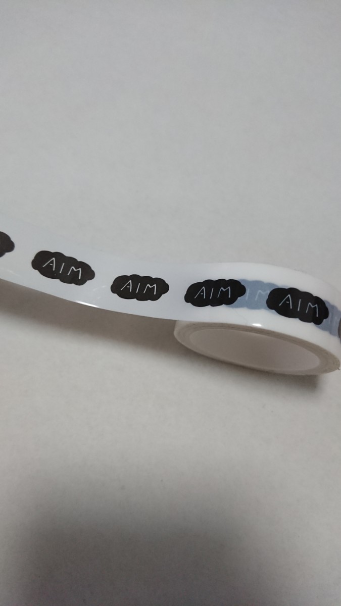 非売品 未開封品 あいみょん AIMテープ拍卖