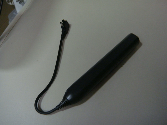 Panasonic ポータブルCDプレーヤー バッテリーケース 電池ケース拍卖