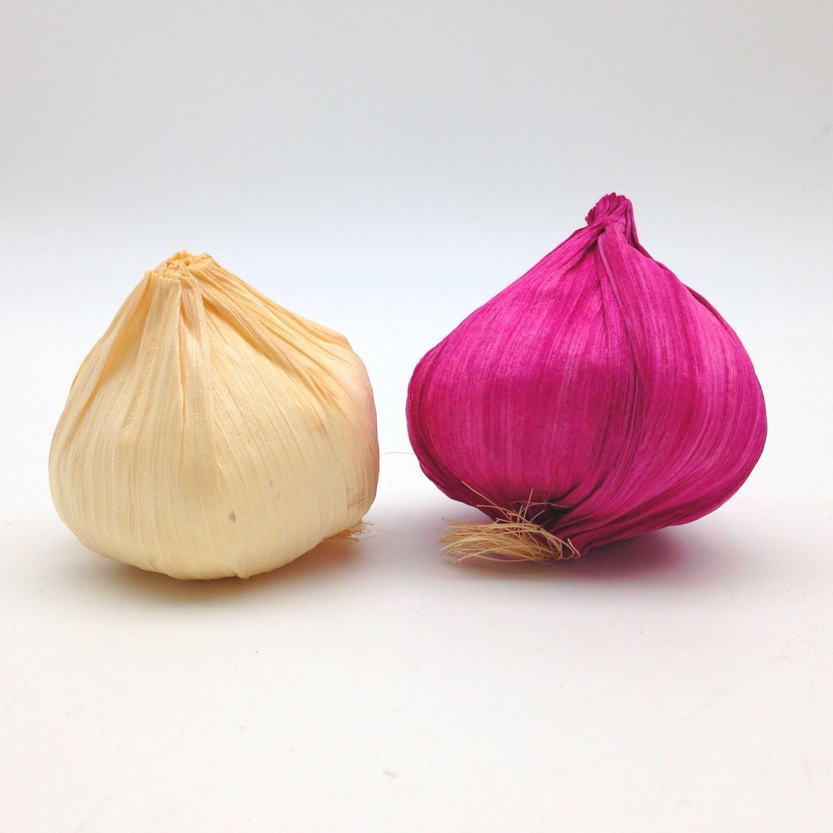 食品サンプル にんにく 2個セット (白&紫)o1036980264拍卖