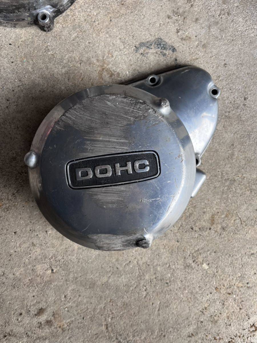 カワサキ Z1 Z2 Z750RS 当時物ジェネレーターカバー z750fx z1000mk2拍卖