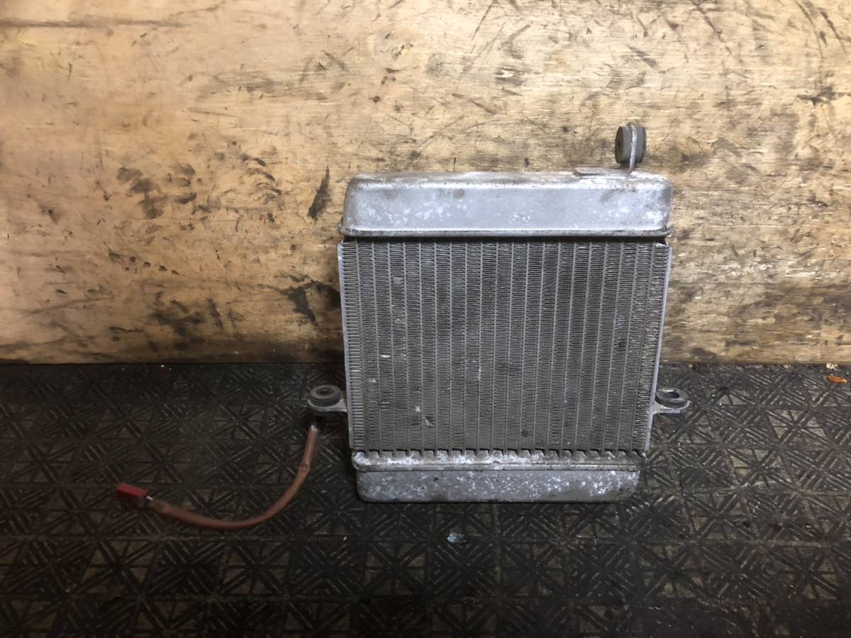 HONDA フォルツァ MF06 ラジエーター 神戸発 A120-7拍卖