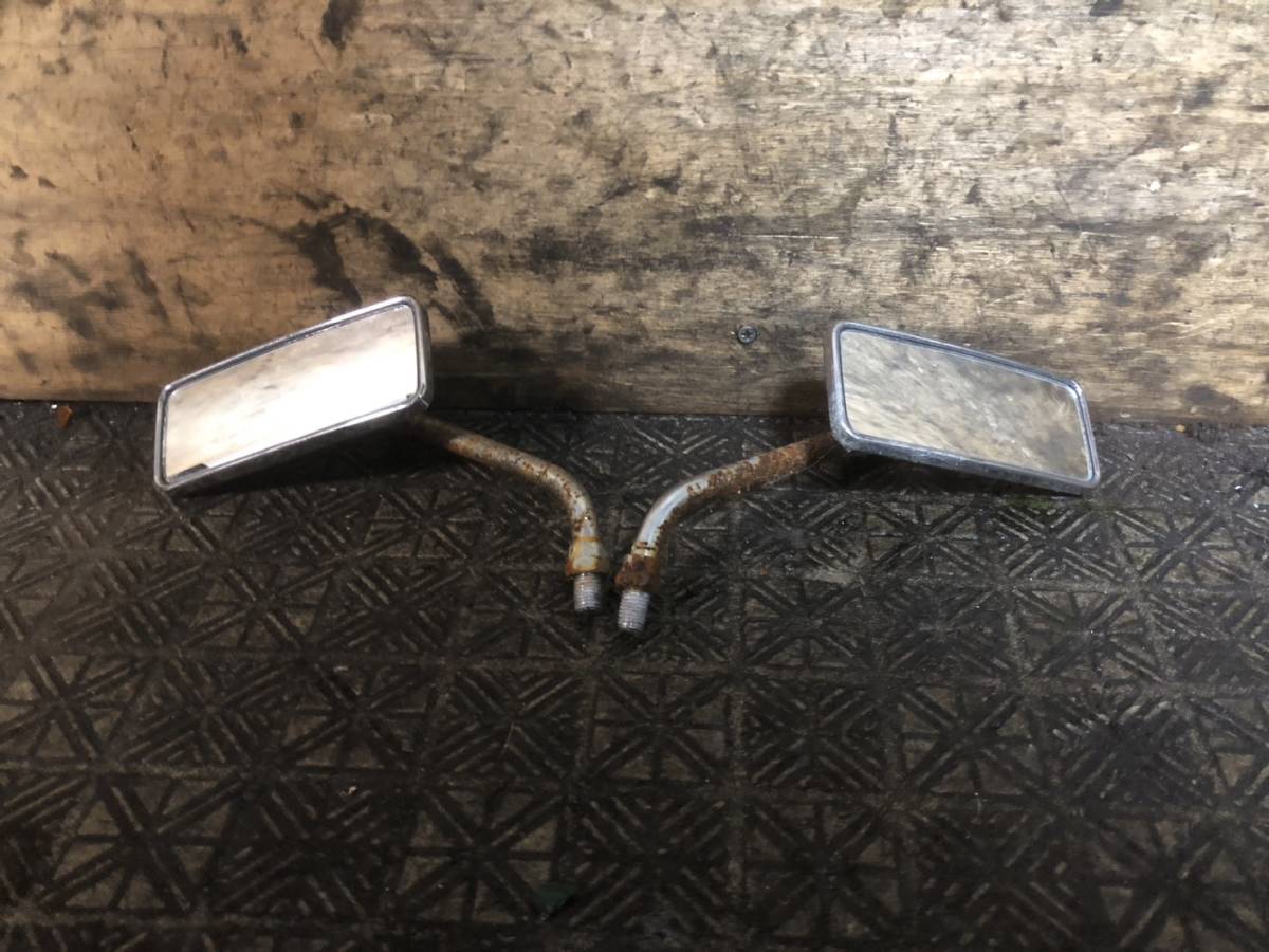 HONDA フォルツァ MF06 ミラー 神戸発 A120-30拍卖