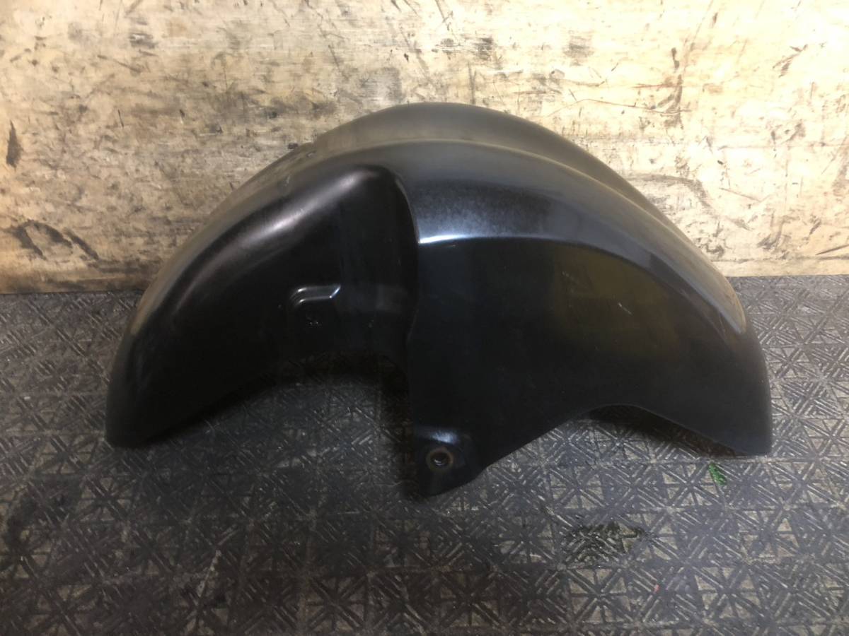 SUZUKI スカイウェイブ250 CJ43A フロントフェンダー 神戸発 B101-13拍卖