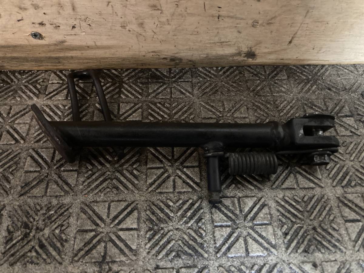 HONDA フォルツァ MF06 サイドスタンド 神戸発 A19-20拍卖