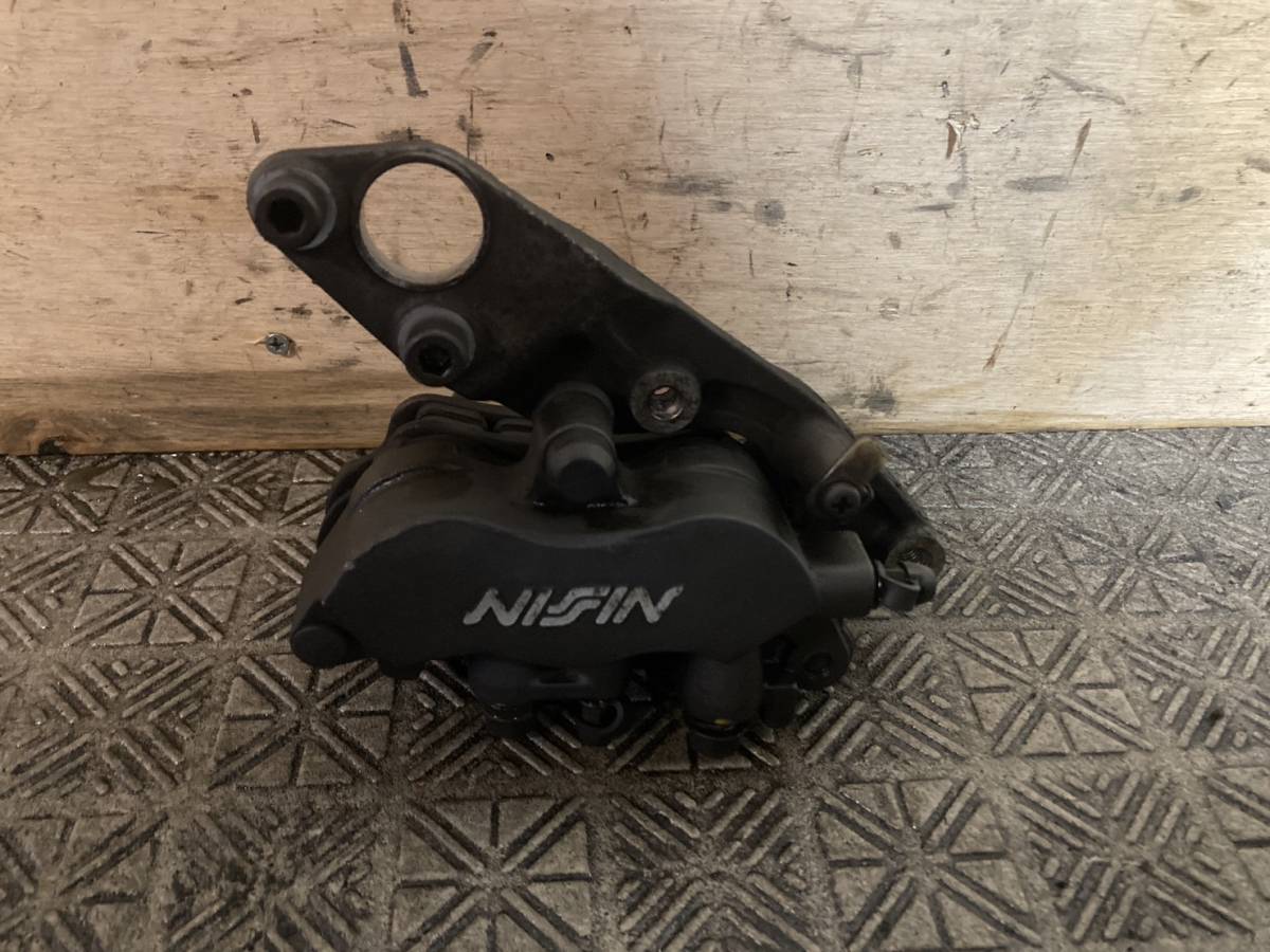 HONDA フォルツァ MF06 フロントキャリパー 神戸発 A19-27拍卖