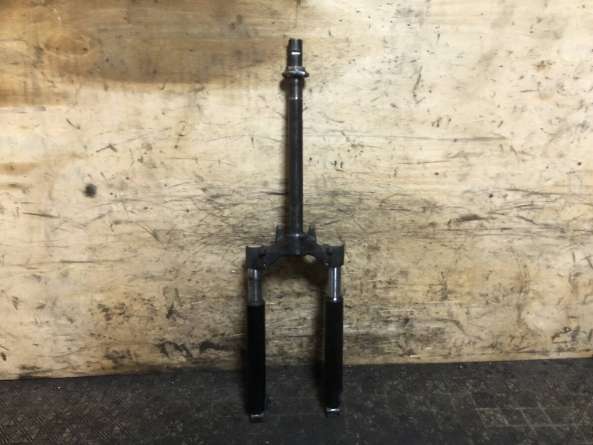 HONDA スマートディオ AF56 フロントフォーク 神戸発 A145-4拍卖