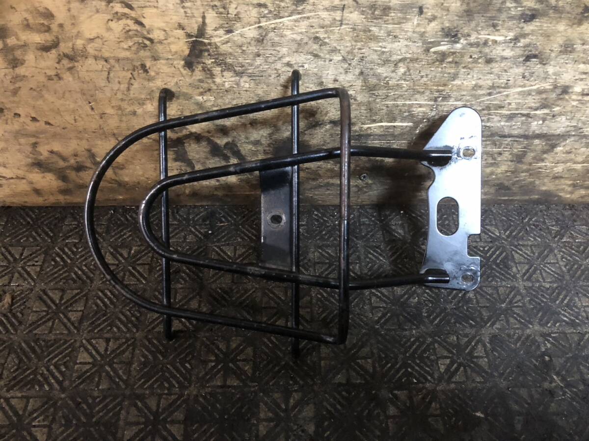 HONDA スマートディオ AF56 リアキャリア 神戸発 A145-11拍卖