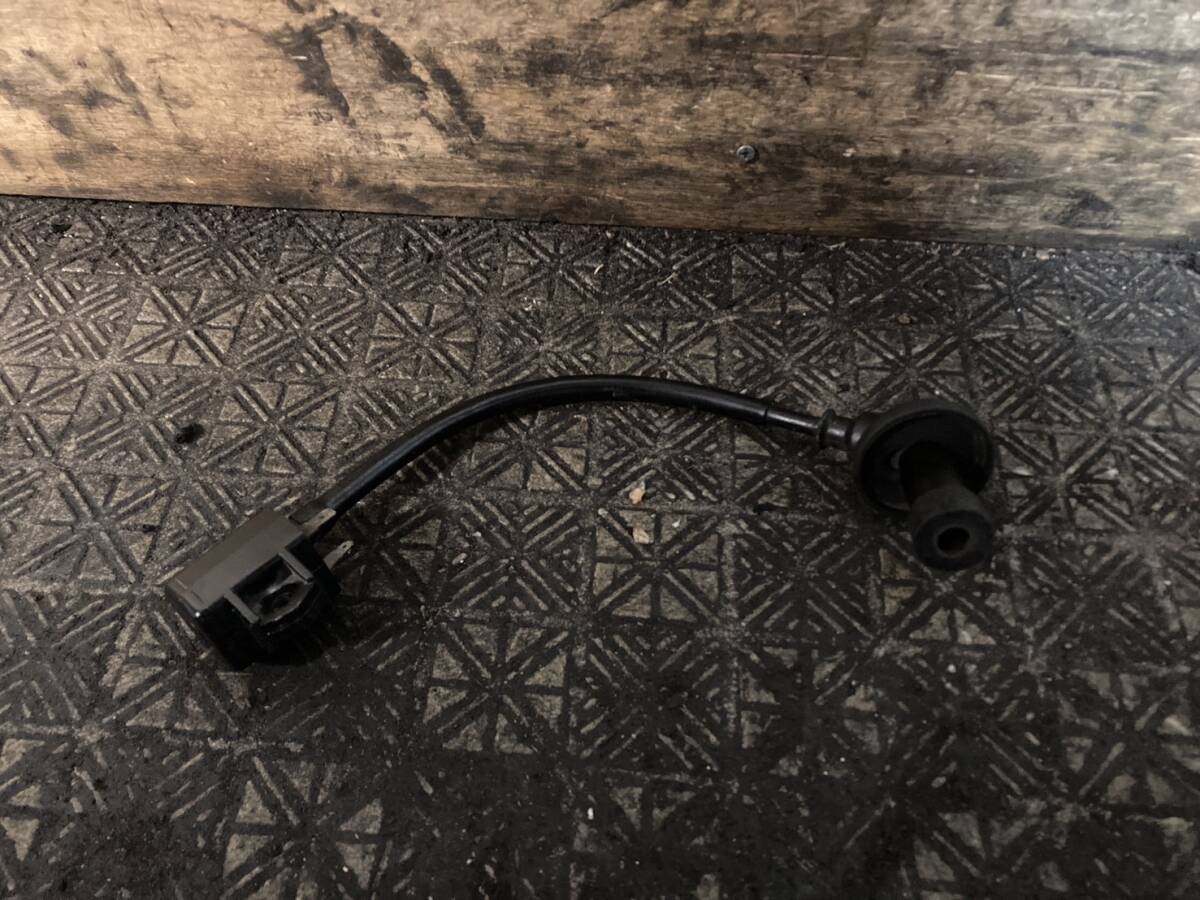 SUZUKI アドレスV50G CA42A イグニッションコイル 神戸発 B125-15拍卖