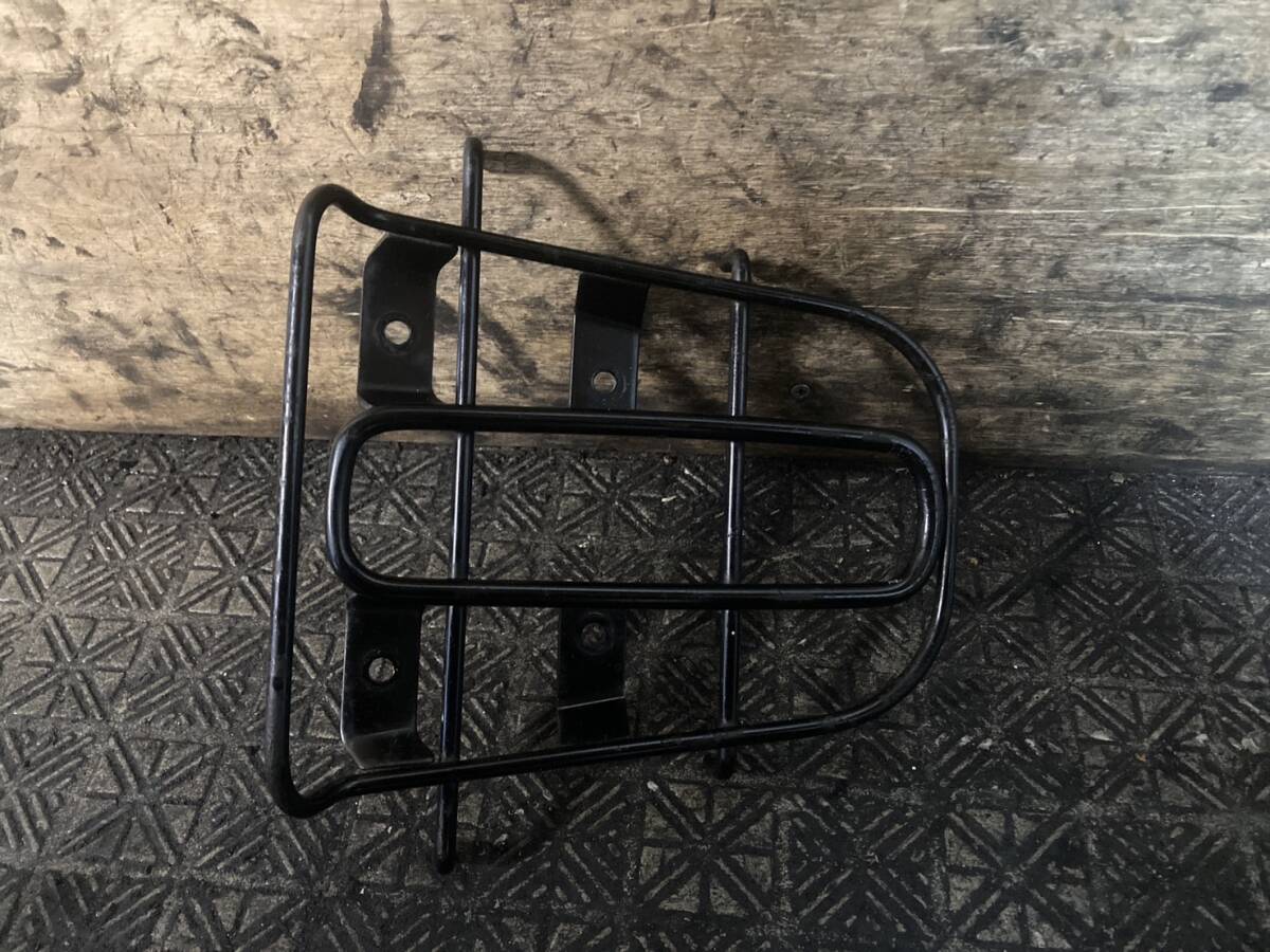 SUZUKI アドレスV50G CA44A リアキャリア 神戸発 B124-18拍卖