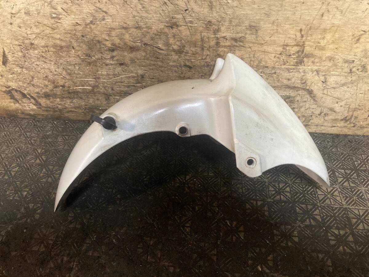 YAMAHA マジェスティ125 FI LPRSE2710 フロントフェンダー 神戸発 C76-7拍卖