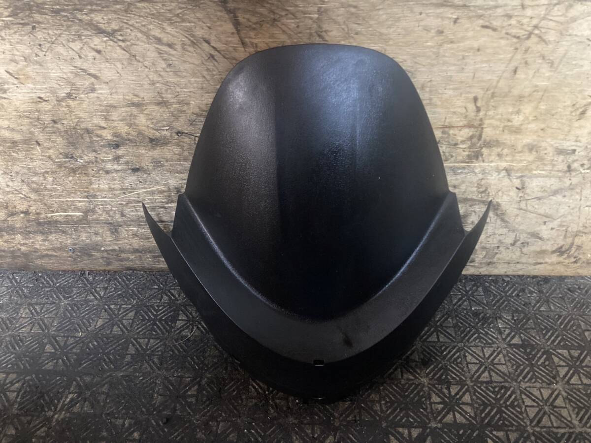 YAMAHA マジェスティ125 FI LPRSE2710 スクリーンカウル 神戸発 C76-14拍卖