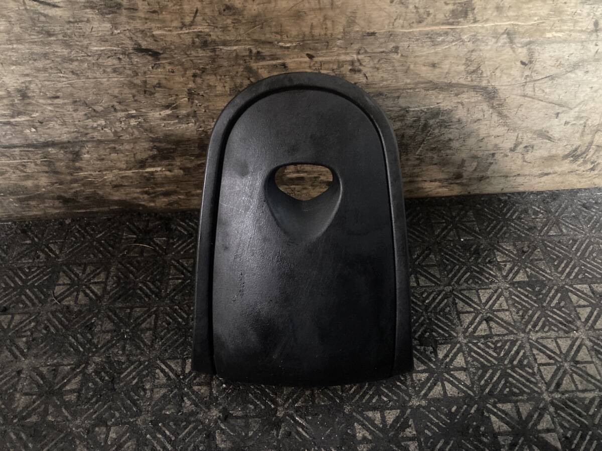 YAMAHA マジェスティ125 FI LPRSE2710 給油口カバー 神戸発 C76-34拍卖