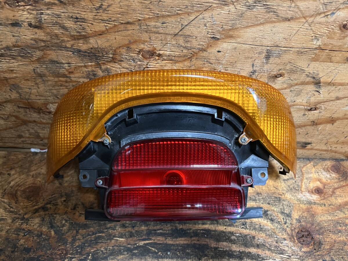 YAMAHA マジェスティ125 キャブ車 5CA テールランプ 神戸発 C62-5拍卖