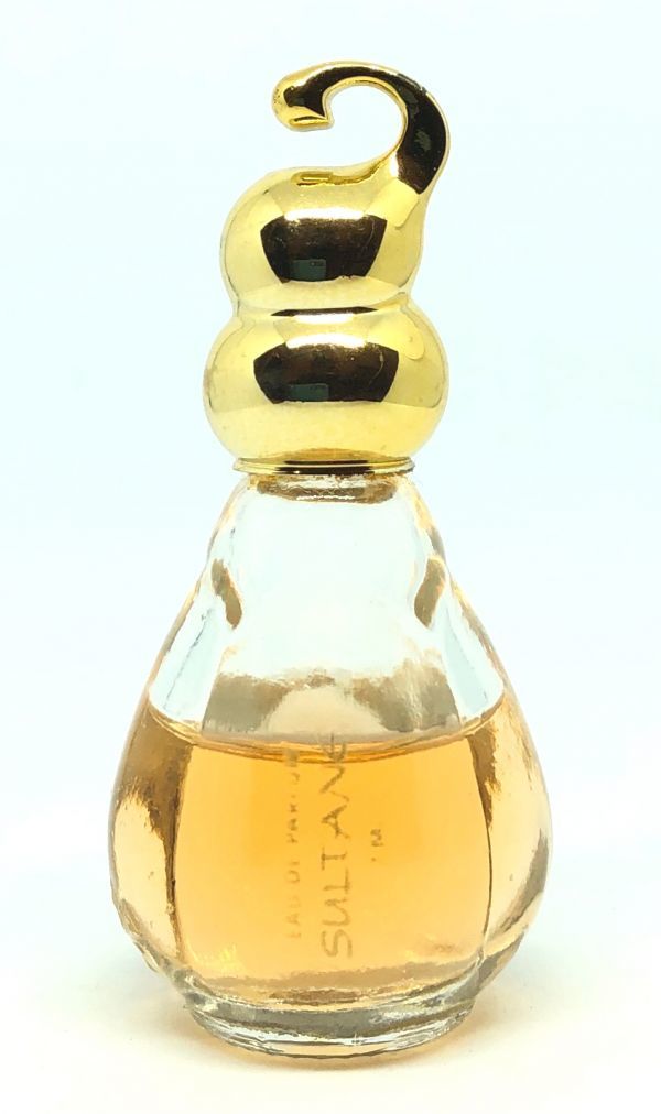 JEANNE ARTHES ジャンヌ アルテス スルタン EDP ミニ香水 ☆送料220円拍卖