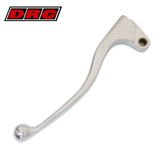 【YZ125/250(~14), YZ250F/YZ426F/450F(~08), WR250F(~02), WR400F(00)用】DRC クラッチレバー/スタンダード #D40-01-708【定形外¥210】拍卖
