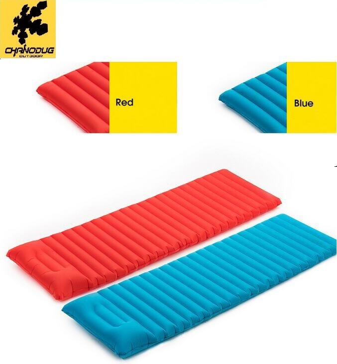 ★CHANODUG★ウルトラライトスリーピングパッド★ultralight sleeping pad★エアーベッド★トレッキング★アウトドア★防災★車中泊★1拍卖