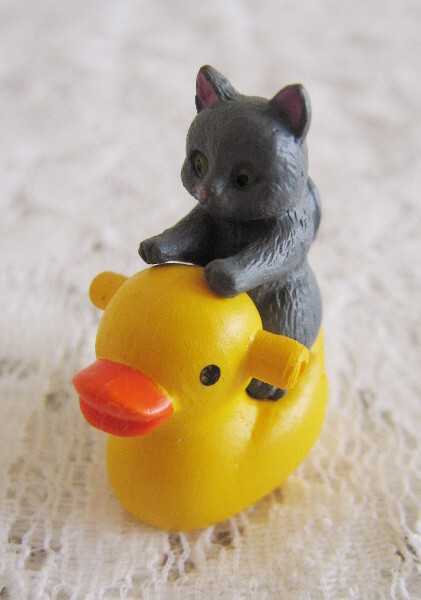 ■未使用★おまるねこ★はいねこ■拍卖