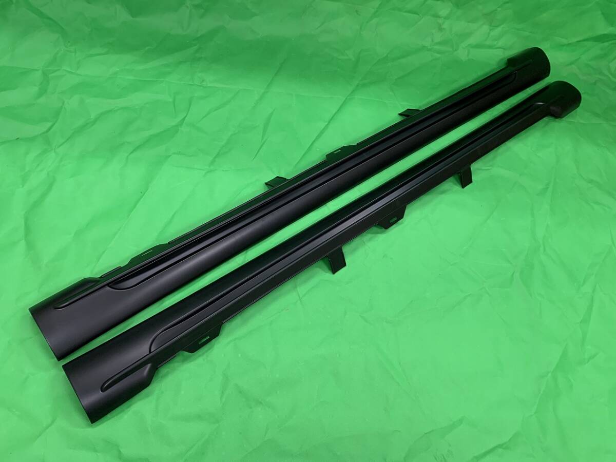 【新品】社外 V.ワーゲン ゴルフ5 サイドスカート Y0150拍卖