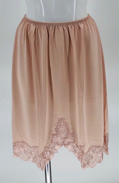 ★★ペチコート★LL-55★ピンク★日本製★pcbb322拍卖