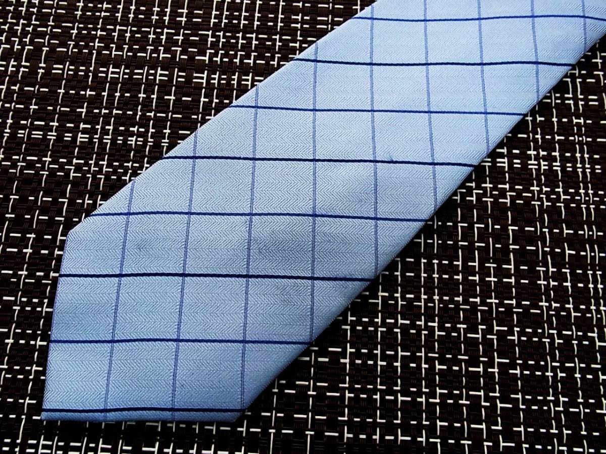 ・ω・ ☆SALE☆4557☆五大陸【オンワード】ネクタイ拍卖