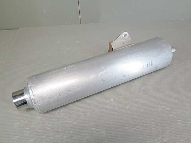 CB1000SF ビッグワン (SC30) 純正 サイレンサー マフラー HM MZ1 E1 (2401DDH0088)拍卖