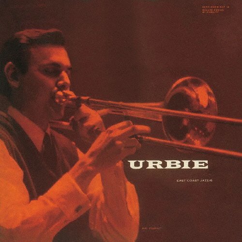 アービー・グリーン / アービー:イースト・コースト・ジャズ・シリーズ VOL. 6拍卖