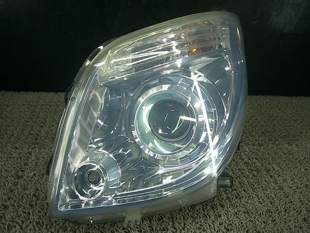 ☆平成21年 パレット MK21S 左ヘッドランプ HID コイト 100-59175 35320-82K10拍卖