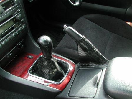 スーペリア カーボンルックシフトブーツ マーク2・チェイサー JZX90 MT車用拍卖