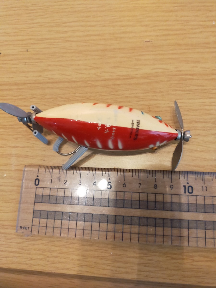 ウッド ナナギョリキ検索 ズイール バスポンド クワイエットファンク バルサ50 トイズフロッグ アカシブランド 道楽 ニンナ ライフベイト拍卖