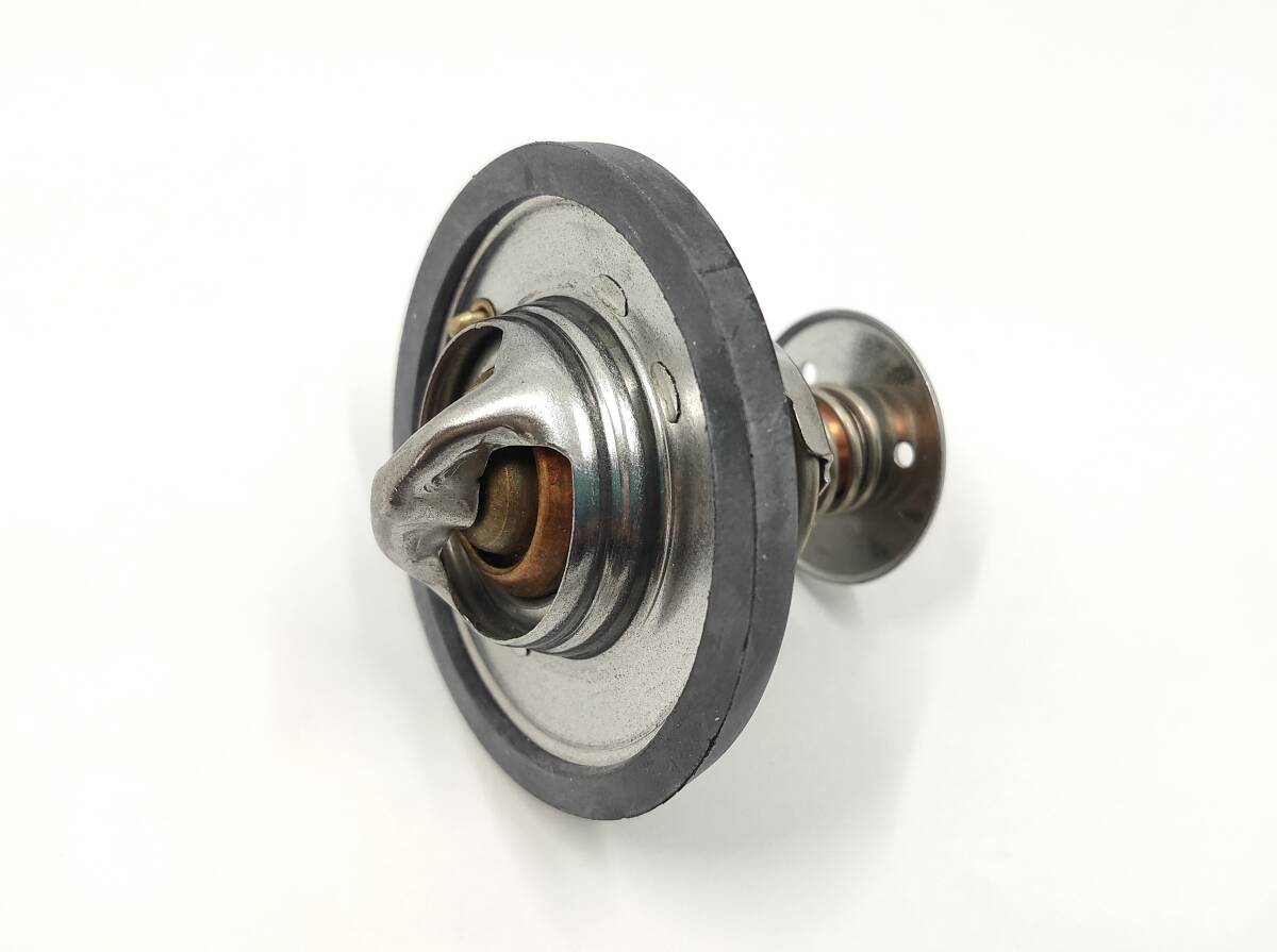 (送料込) サーブ C900 9000 GM900(NG) 9-3 9-5 サーモスタット・ガスケット付【サーブ純正・新品】拍卖