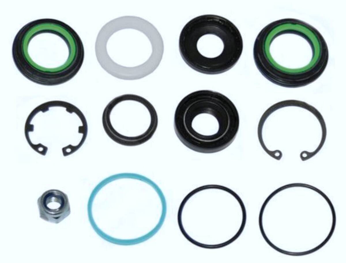 (送料込) ボルボ 850 ステアリングラックリペアキット 【新品】拍卖