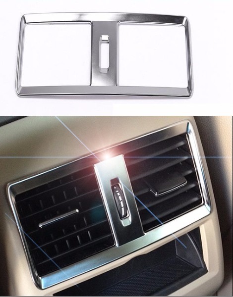 ベンツ リア エアコン ベント 吹き出し カバー GL ML W166 X166 AMG拍卖