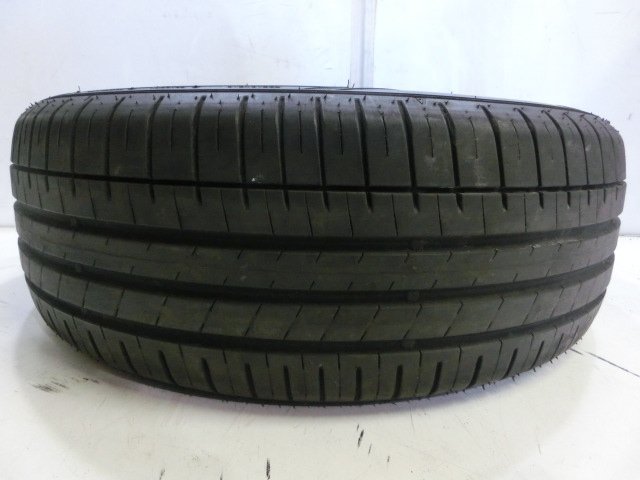 225/55R19 99W (1本)C-1859 深溝 中古タイヤ ファルケン AZENIS KF510 SUV 拍卖