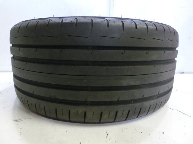 275/35R19 100Y (1本) C-1866 中古タイヤ ダンロップ SPORT MAXX RT2 MO 拍卖