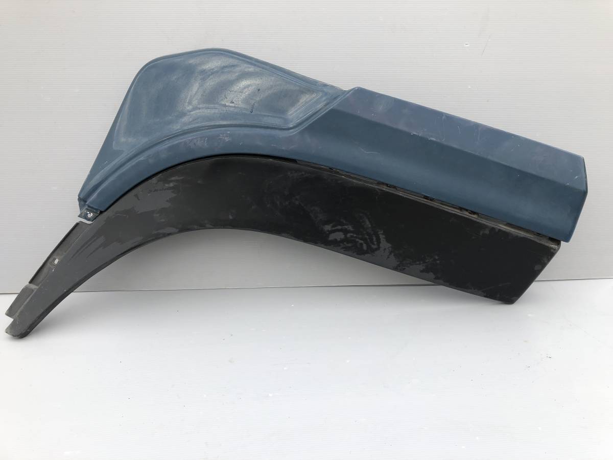 11192m 日産 UDトラックス クオン QKG-CG5ZA フロントフェンダー サイドフェンダー 左側 助手席側拍卖