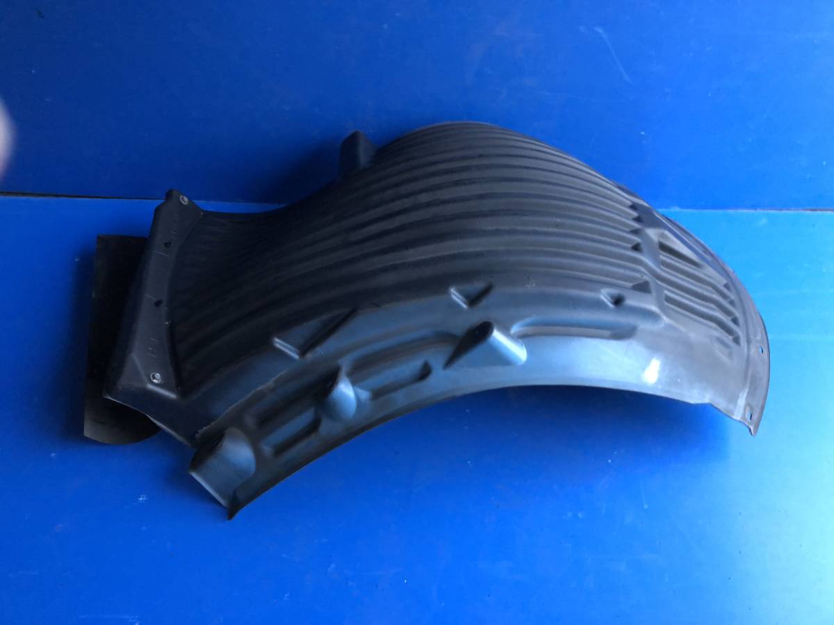 12028m 三菱 ふそう スーパーグレート LKG-FS54VZ 泥除け マッドガード 左側 助手席側拍卖