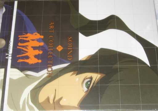 真 女神転生4 特典サントラ&アートコレクション拍卖