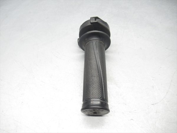 G1R6-0131 ホンダ ジャイロキャノピー 2 スロットルホルダー アクスル ホルダー 純正品 【TA03-111~ 4st FIモデル 動画有】拍卖