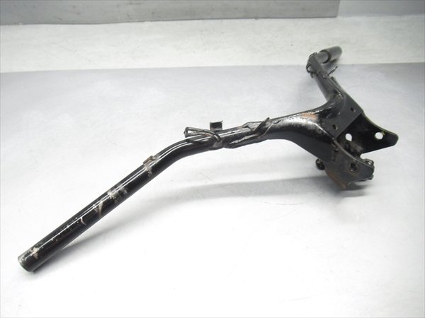 G1R6-0131 ホンダ リトルカブ ハンドル バーハン 純正品 【AA01-380~ 4速セル付】拍卖