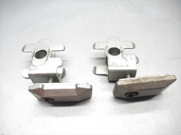 G1R6-0202 スズキ バンディット250V チェーンアジャスター 純正品 【GJ77A-101*** VCエンジン 動画有】拍卖