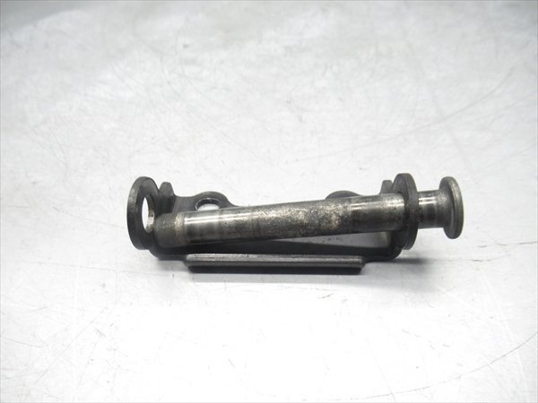 G1R6-0205 ヤマハ E-VINO / E-ビーノ シートヒンジ 純正 【SY11J-001*** 電動バイク 動画有】拍卖