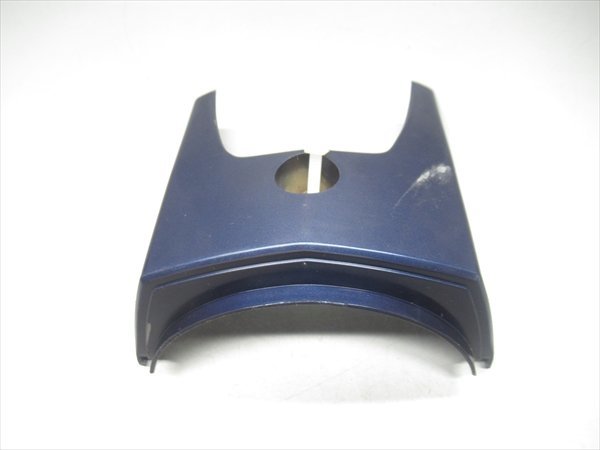 H1R6-0213 ホンダ スーパーカブ90 カスタム ネックカバー 下側 純正品 【HA02-263~ 3速セル付 動画有】拍卖