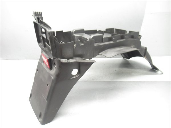 G1R6-0201 ホンダ CB750-2 リアインナーフェンダー 純正品 【RC42-1711*** CB750F8 動画有】拍卖