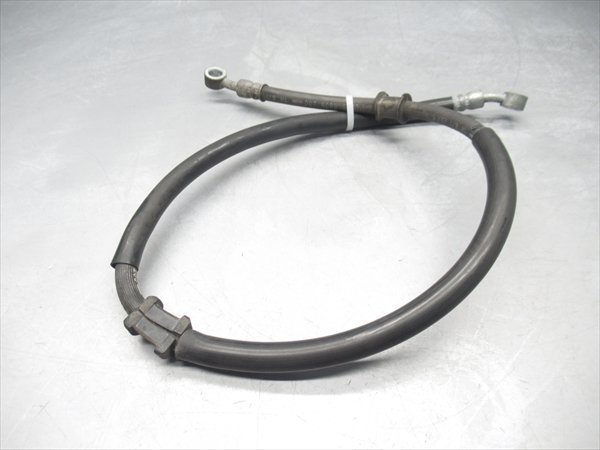 G1R6-0205 スズキ ST250 Eタイプ フロント ブレーキホース 純正品 【NJ4AA-106*** キャブ車 動画有】拍卖