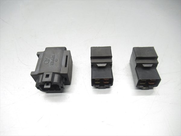 H1R6-0213 スズキ スカイウェイブ250S 3型 ウインカー リレー 実動車取外し品 【CJ46A-110~ 動画有】拍卖