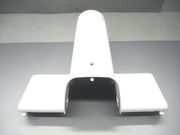 H1R6-0216 ホンダ ジャイロX-2 ネックカウル 純正品 【TD02-111~ 4st Fi車 動画有】拍卖