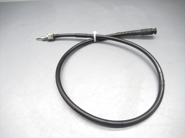 H1R6-0216 ホンダ スーパーカブ110 プロ スピード メーターワイヤー 純正品 【JA07-300~ 4速セル付 動画有】拍卖