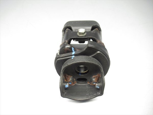 H1R6-0214 ホンダ スーパーカブ50 カスタム ハンドルクランプ 純正品 【AA01-174~ Fi車 4速セル付 動画有】拍卖