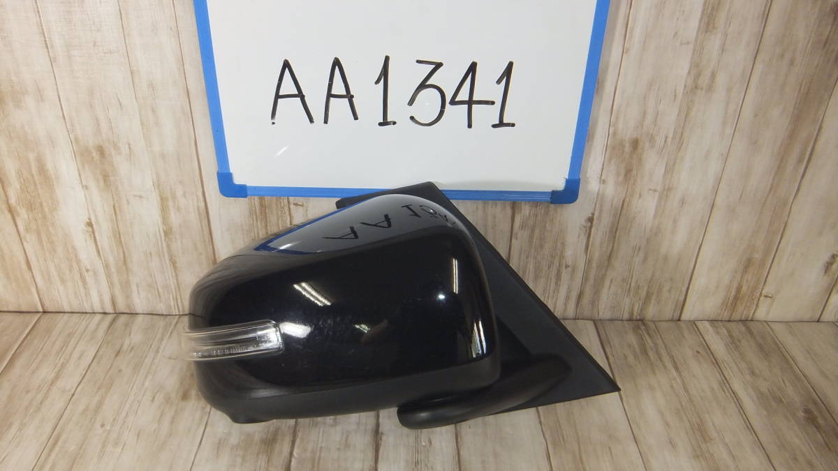 ★★★AA1341★★ B21A 日産 デイズ ルークス 右 ドアミラー ミラー サイドミラー拍卖