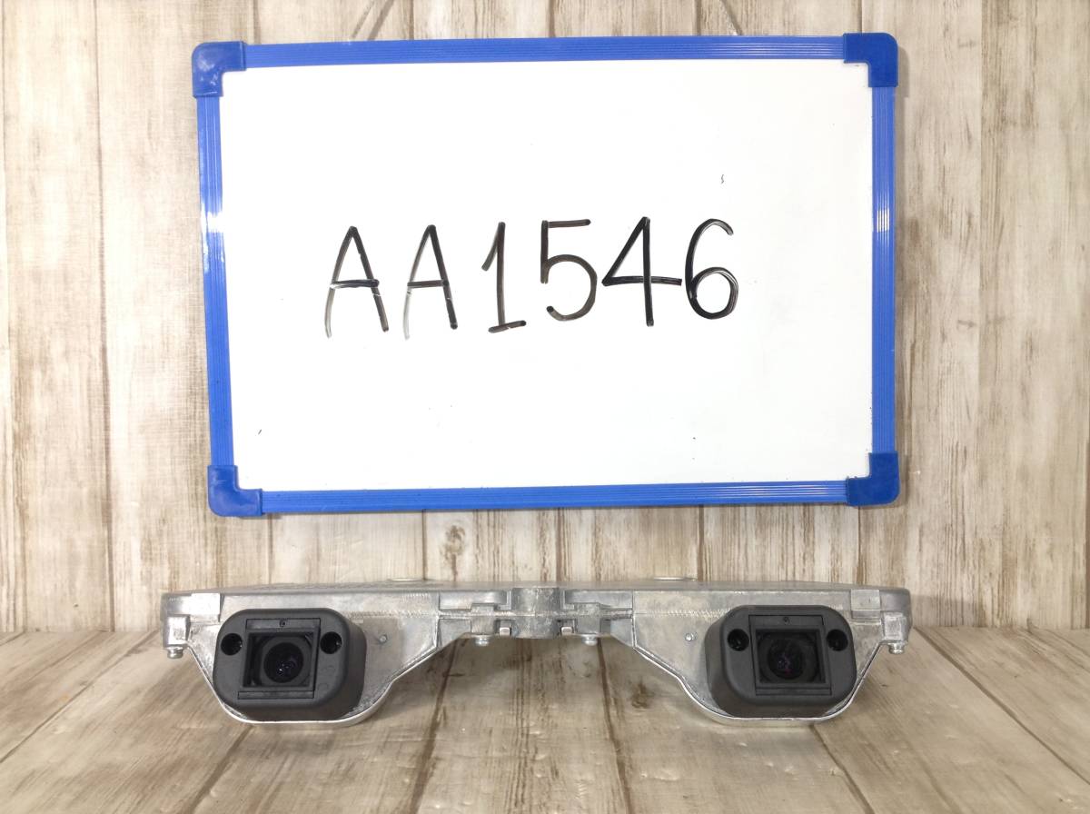 ★★★AA1546★★ MA36S スズキ ソリオ フロントカメラ ブレーキアシストカメラ デュアルカメラ カメラ NEW拍卖